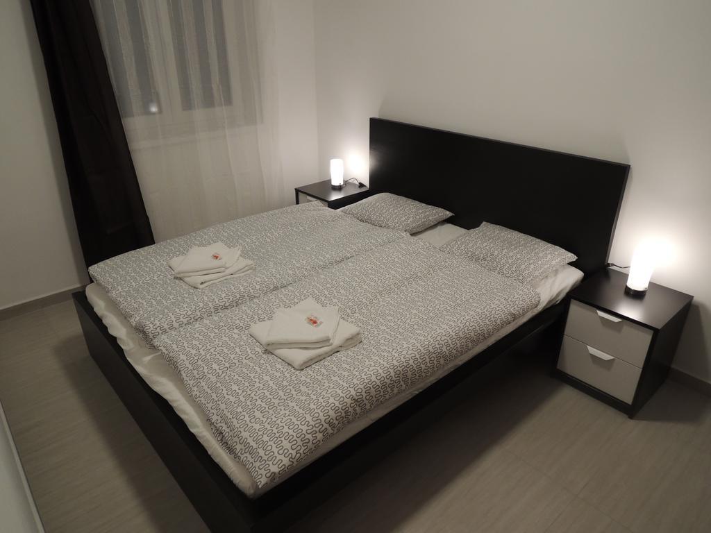 Apartmány Hlohovec Exterior foto