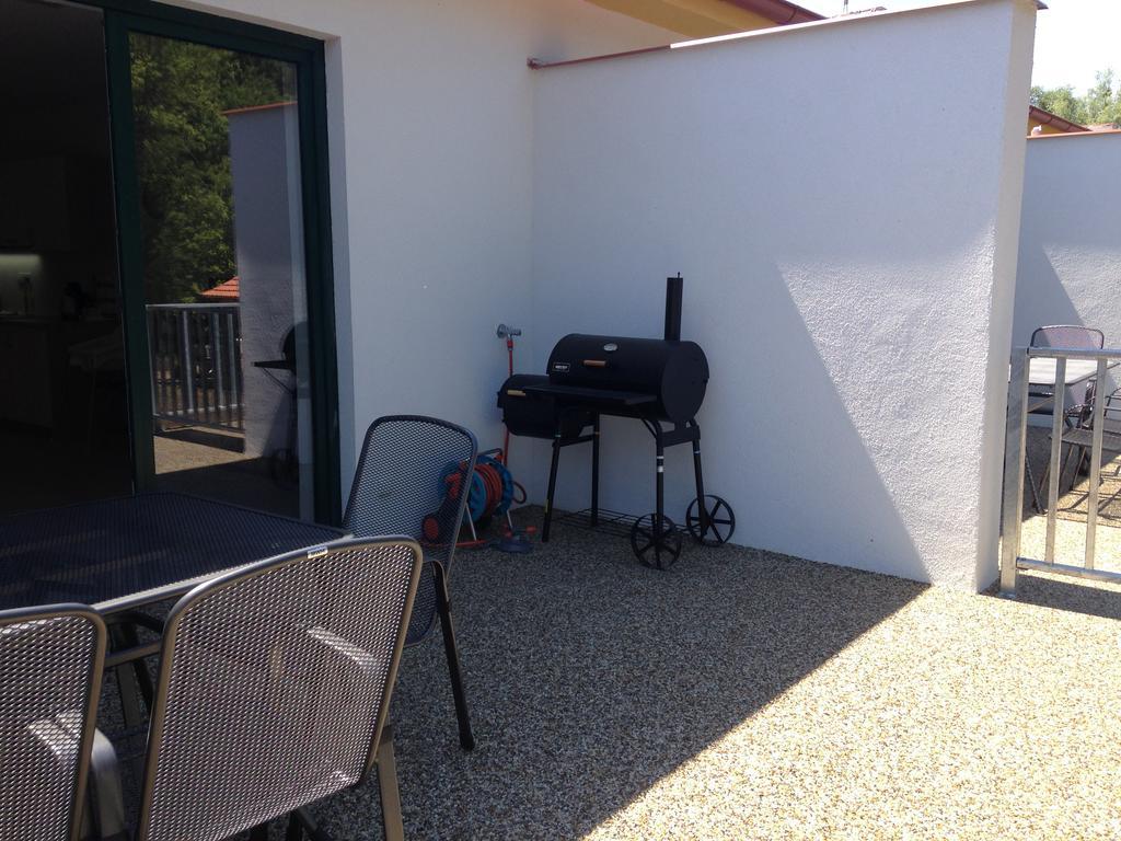 Apartmány Hlohovec Exterior foto