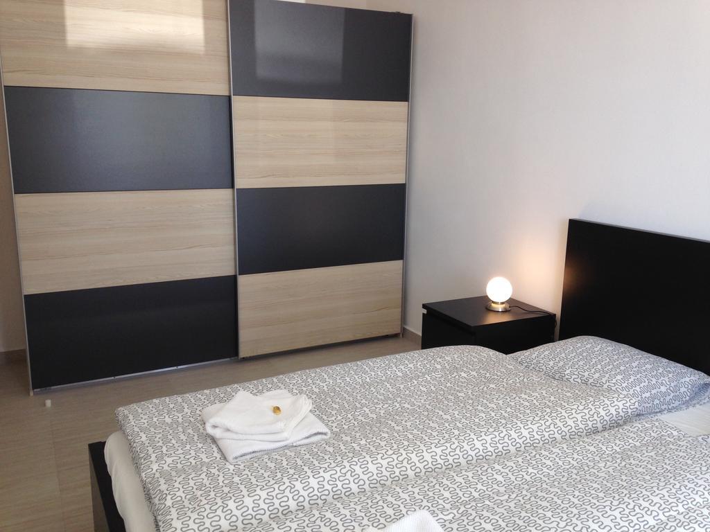 Apartmány Hlohovec Exterior foto